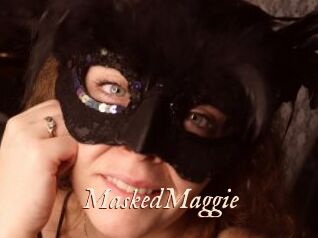 MaskedMaggie