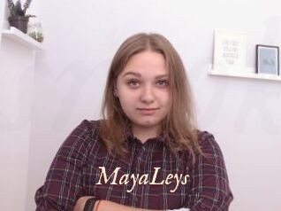 MayaLeys