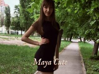 Maya_Cute