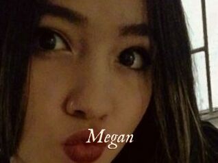 Megan