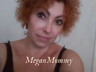 MeganMommy