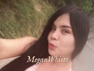 MeganWhiite