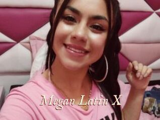 Megan_Latin_X