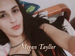 Megan_Tayllor