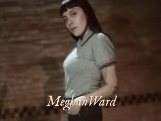 MeghanWard