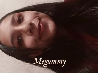 Megummy