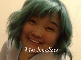 Meishmallow