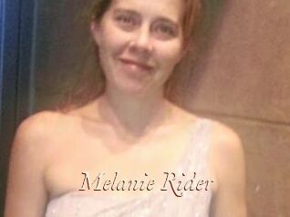 Melanie_Rider