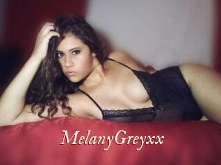 MelanyGreyxx