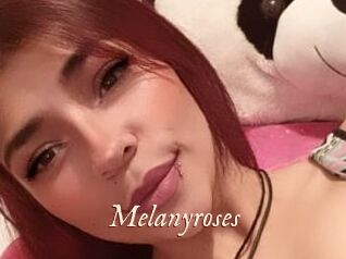 Melanyroses