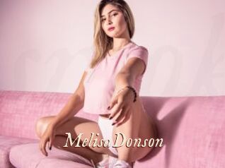 MelisaDonson