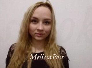 MelissaPost