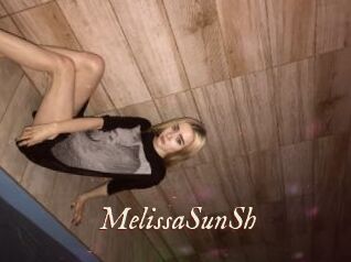 MelissaSunSh