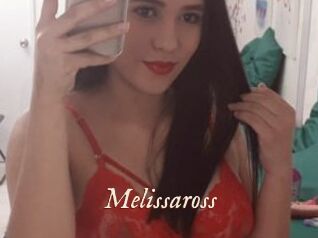 Melissaross