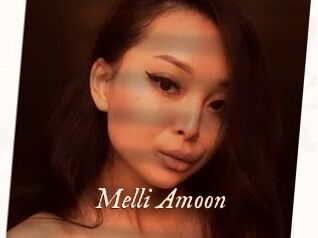 Melli_Amoon