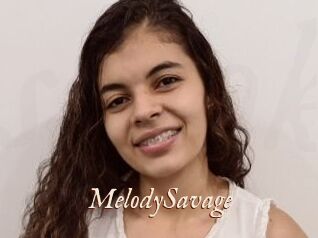 MelodySavage