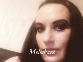 Melodyxx