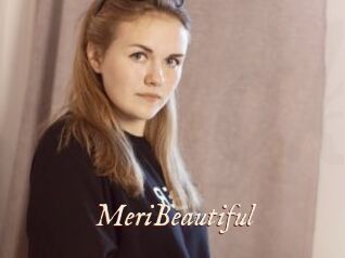 MeriBeautiful