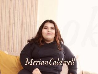 MerianCaldwell