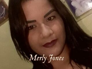 Merly_Jones