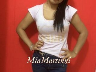 MiaMartinni