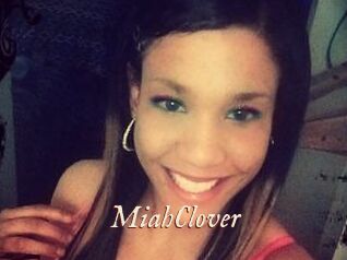 MiahClover