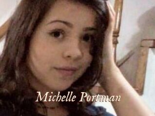 Michelle_Portman