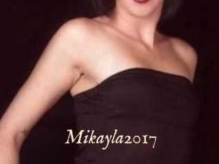 Mikayla2017