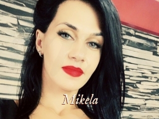 Mikela