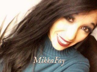 MikkaFay