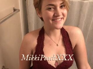 MikkiPeachXXX