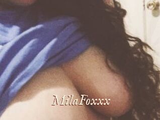 MilaFoxxx