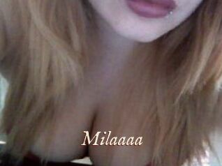 Milaaaa