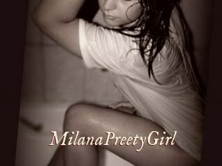 MilanaPreetyGirl