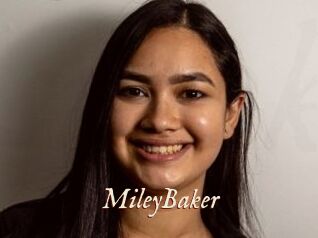 MileyBaker