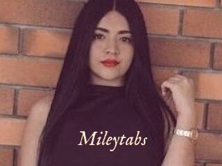 Mileytabs