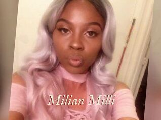 Milian_Milli