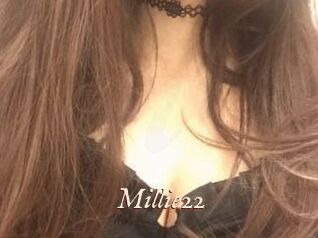 Millie22