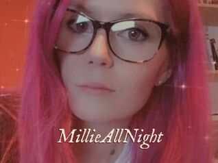 MillieAllNight