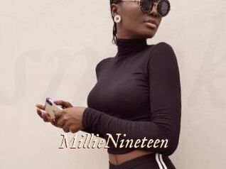 MillieNineteen