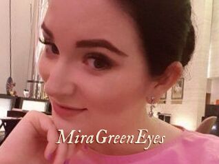 MiraGreenEyes