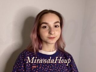 MirandaHoup