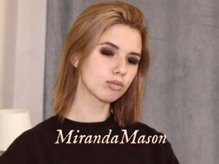 MirandaMason