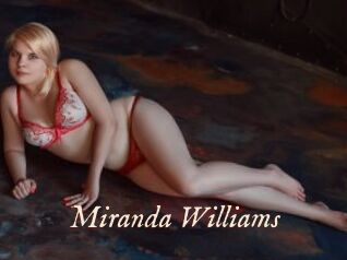 Miranda_Williams