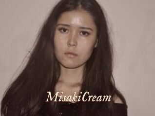 MisakiCream