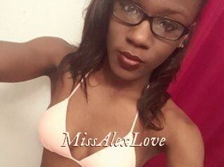 MissAlexLove