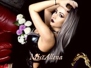 MissAllena