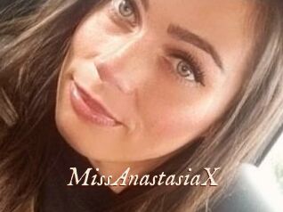 MissAnastasiaX