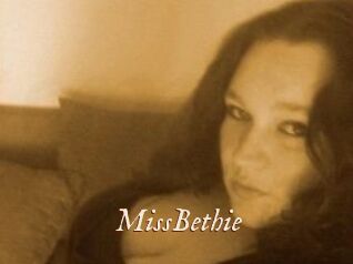 MissBethie