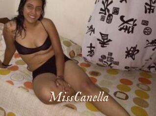 MissCanella